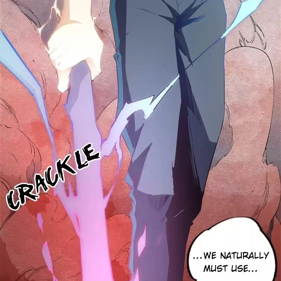 The Jobless Guy Who Has Come to Slay Chapter 37 page 99 - 