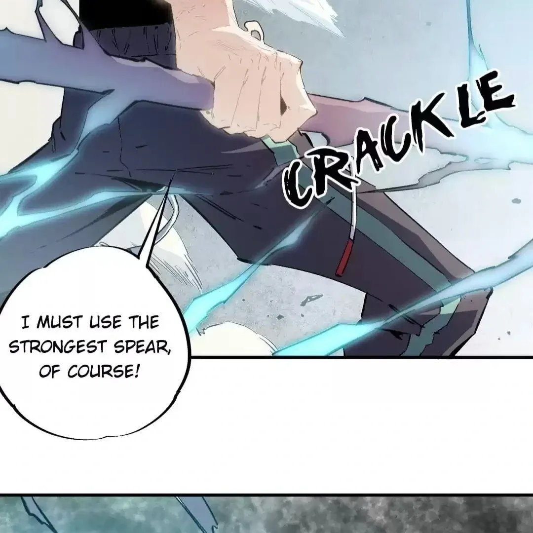 The Jobless Guy Who Has Come to Slay Chapter 38 page 11 - 