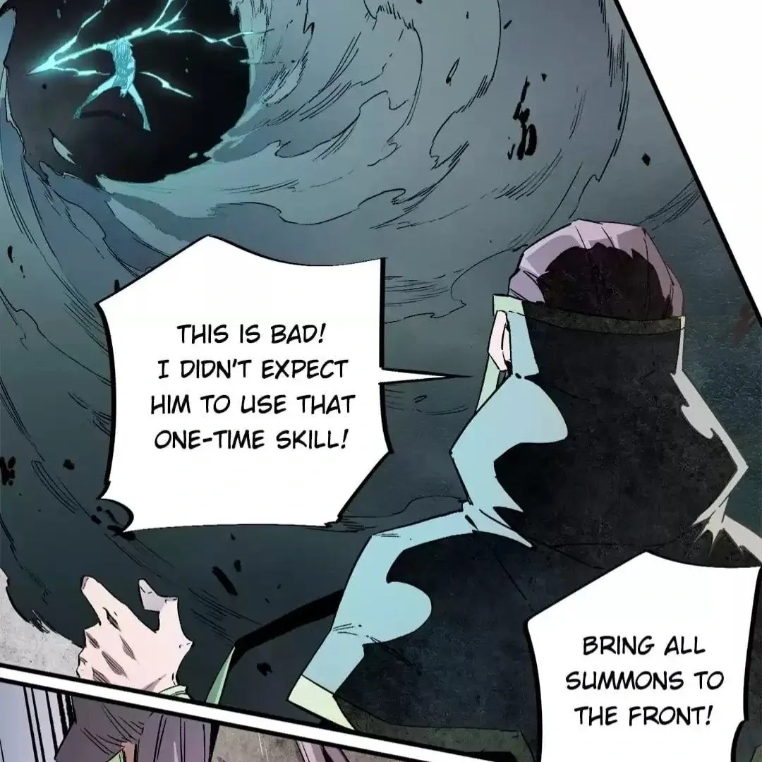 The Jobless Guy Who Has Come to Slay Chapter 38 page 13 - 