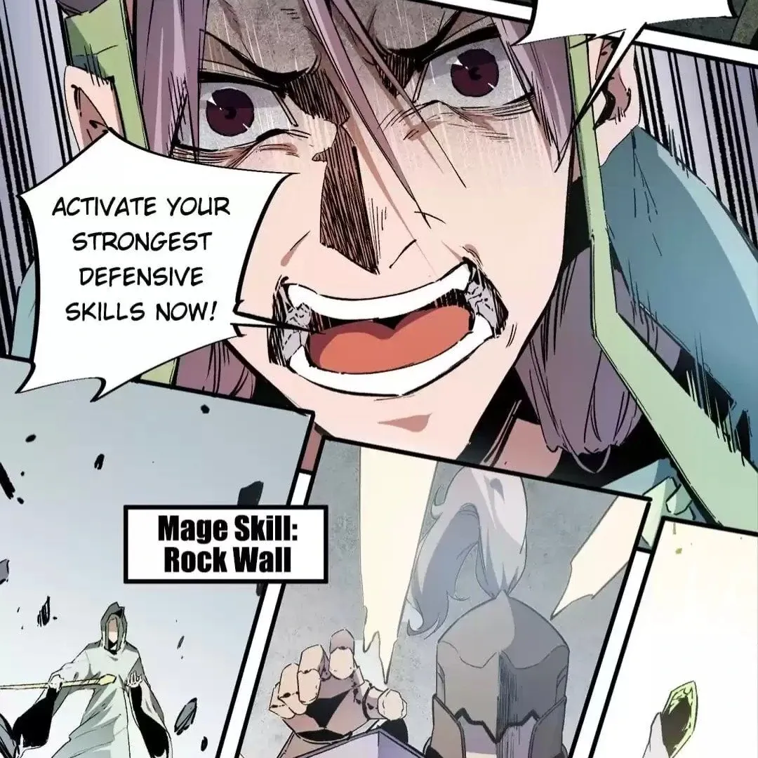 The Jobless Guy Who Has Come to Slay Chapter 38 page 14 - 
