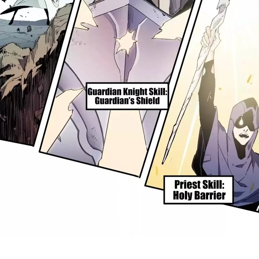 The Jobless Guy Who Has Come to Slay Chapter 38 page 15 - 