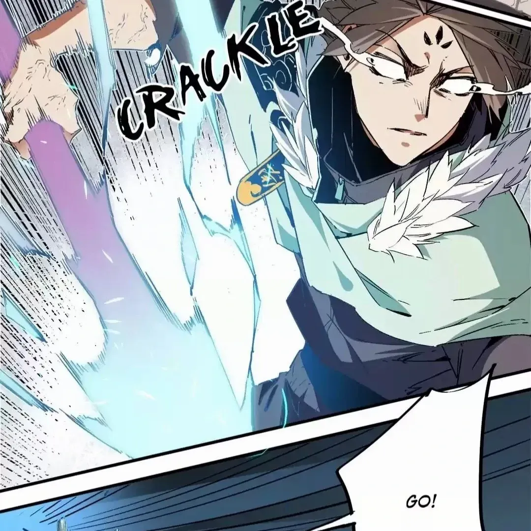 The Jobless Guy Who Has Come to Slay Chapter 38 page 18 - 