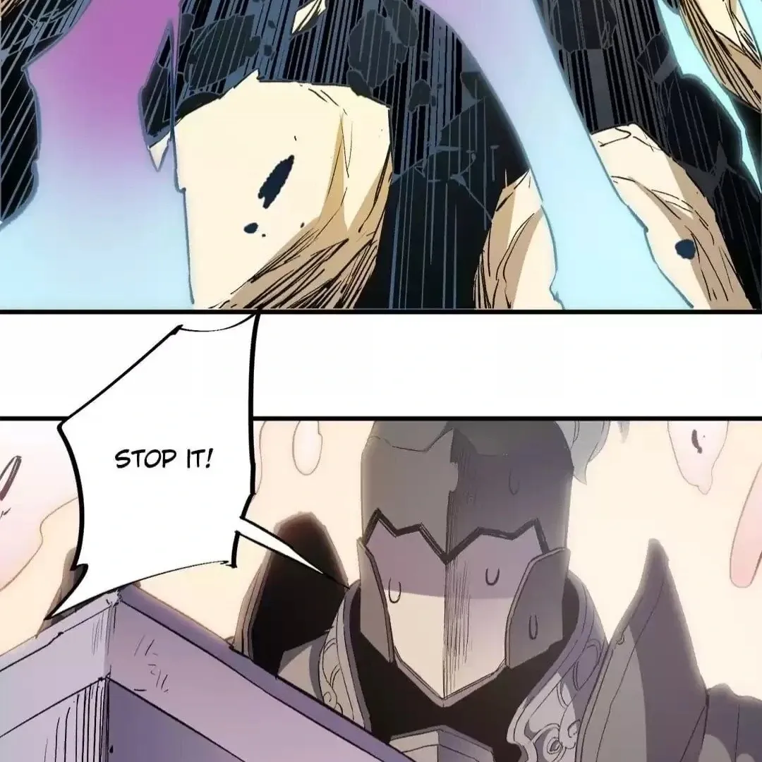 The Jobless Guy Who Has Come to Slay Chapter 38 page 23 - 