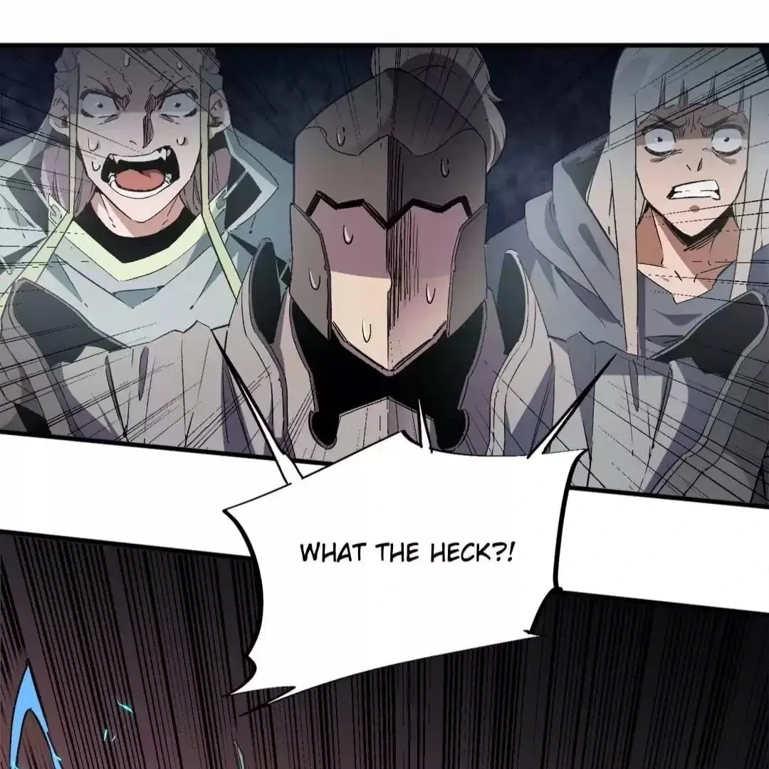 The Jobless Guy Who Has Come to Slay Chapter 38 page 27 - 