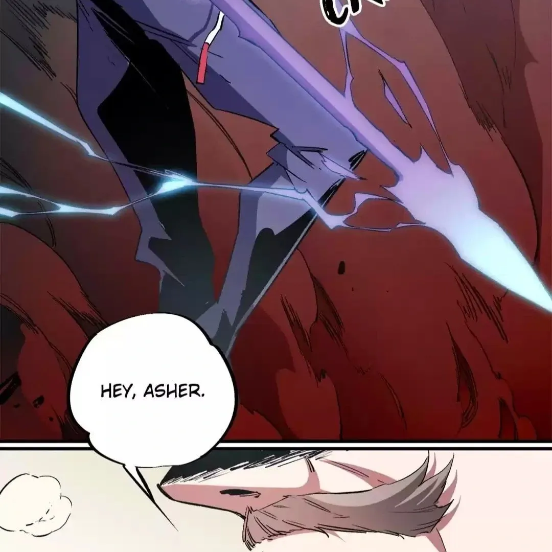 The Jobless Guy Who Has Come to Slay Chapter 38 page 4 - 