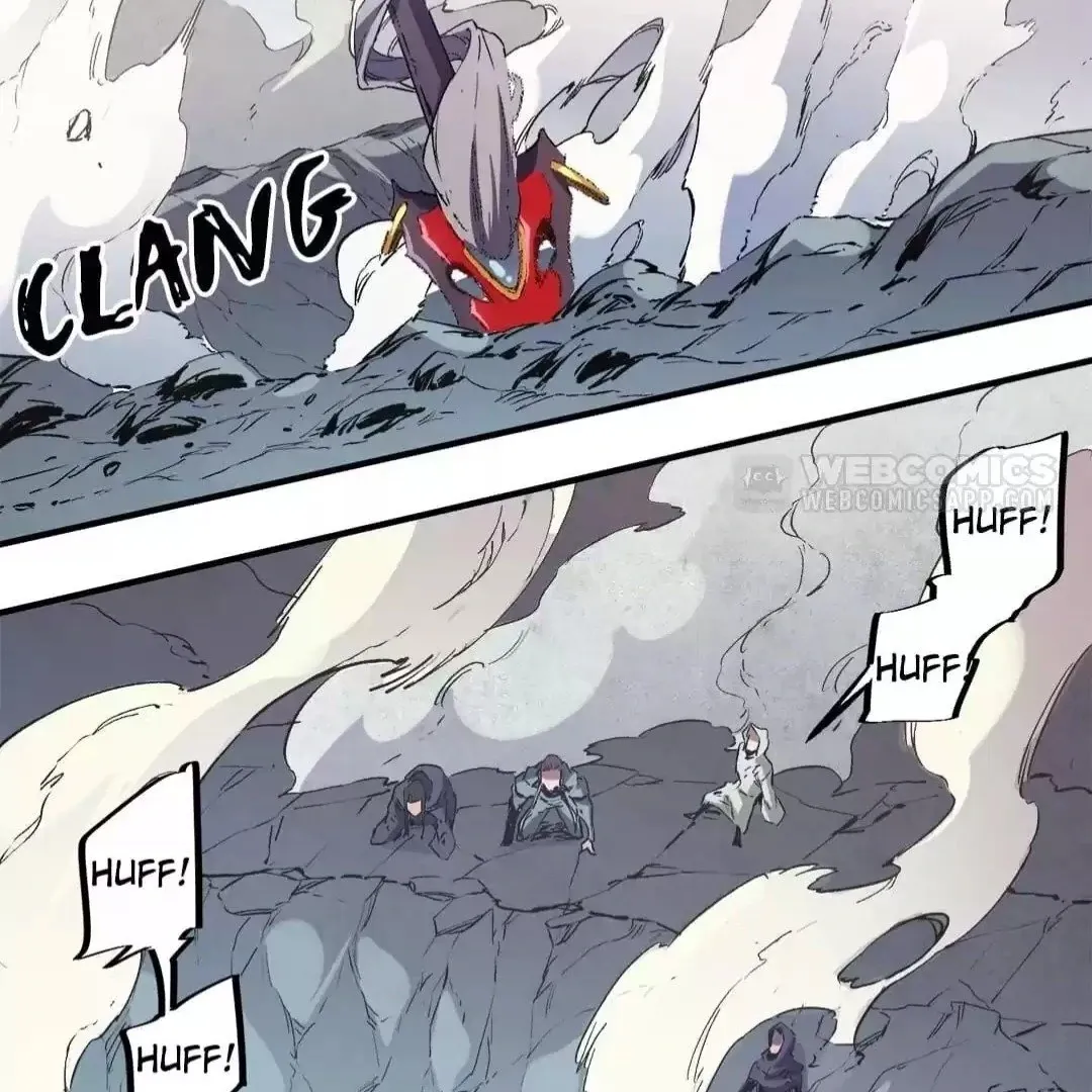 The Jobless Guy Who Has Come to Slay Chapter 38 page 31 - 