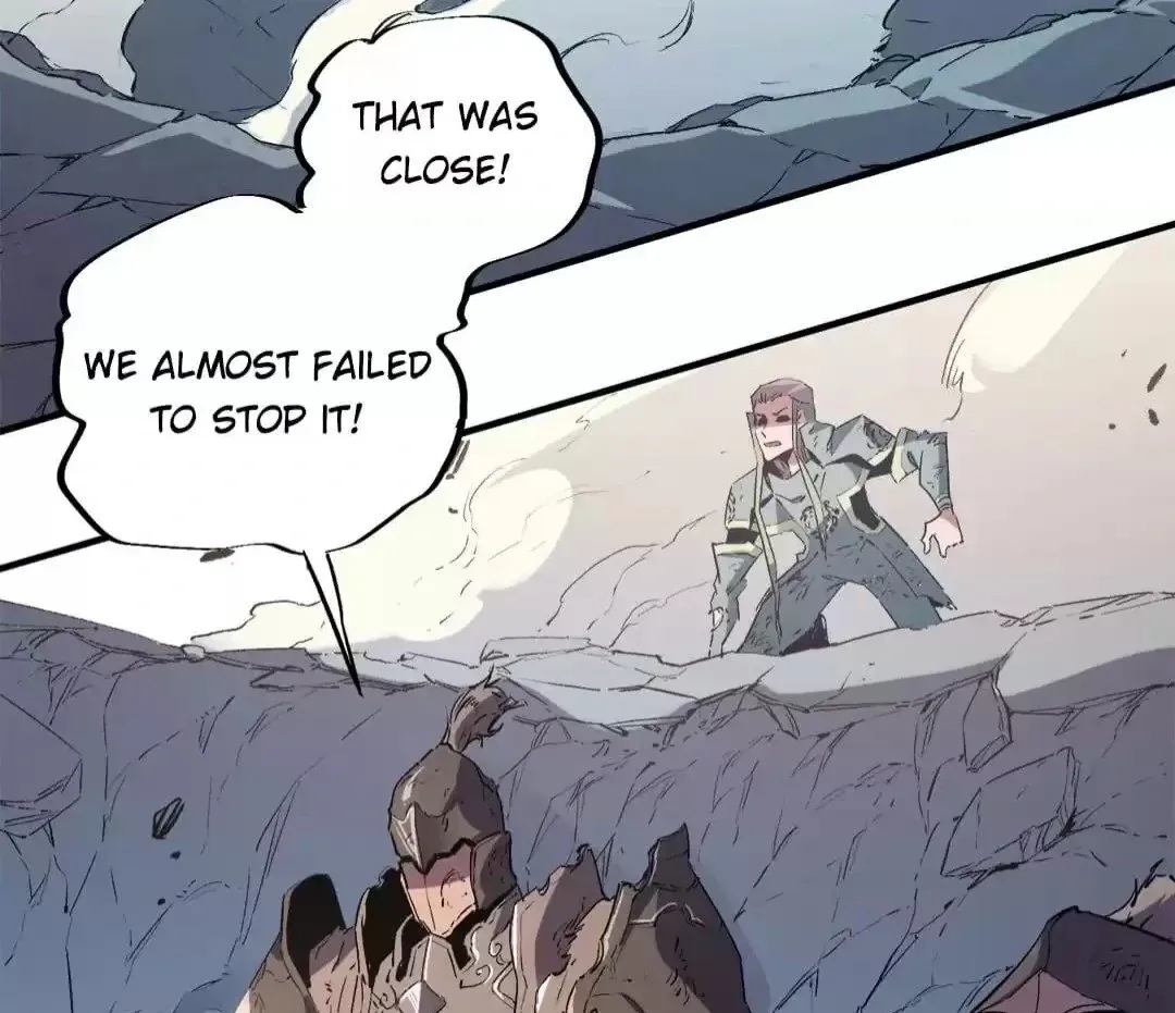 The Jobless Guy Who Has Come to Slay Chapter 38 page 33 - 