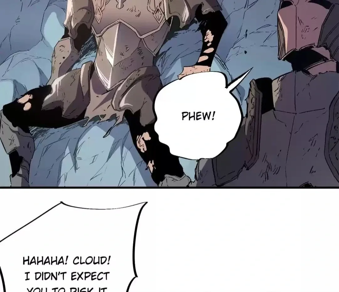 The Jobless Guy Who Has Come to Slay Chapter 38 page 34 - 