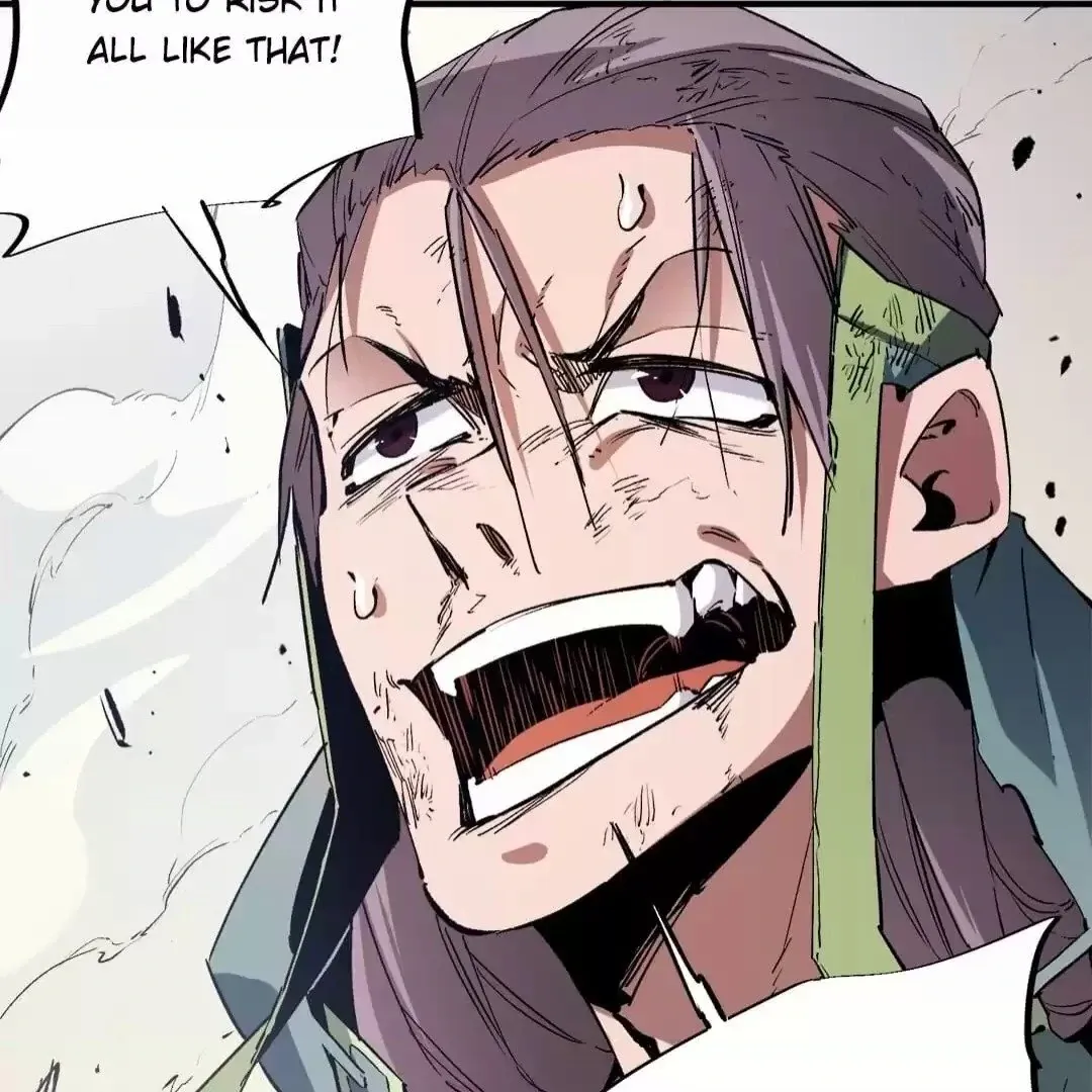 The Jobless Guy Who Has Come to Slay Chapter 38 page 35 - 