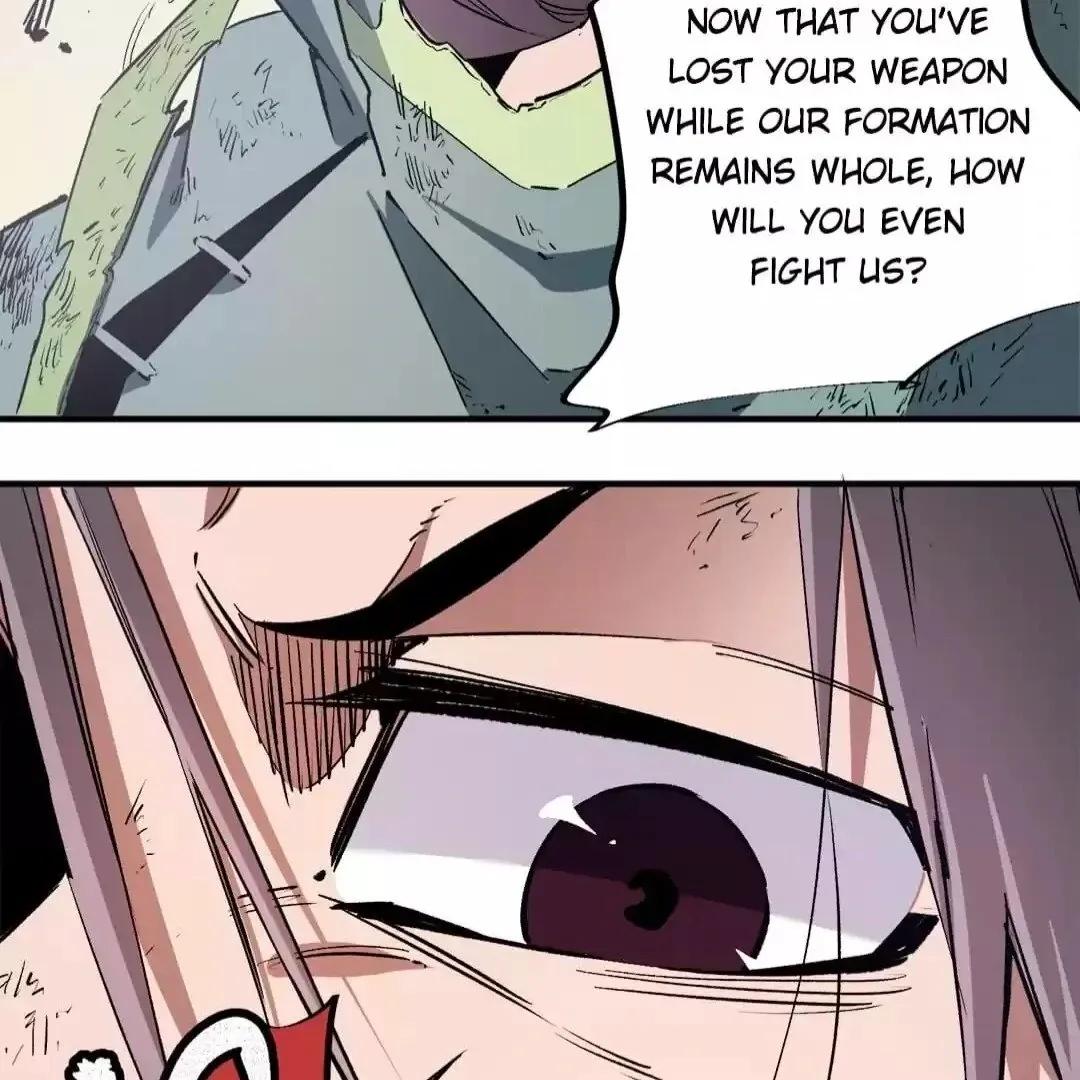 The Jobless Guy Who Has Come to Slay Chapter 38 page 36 - 