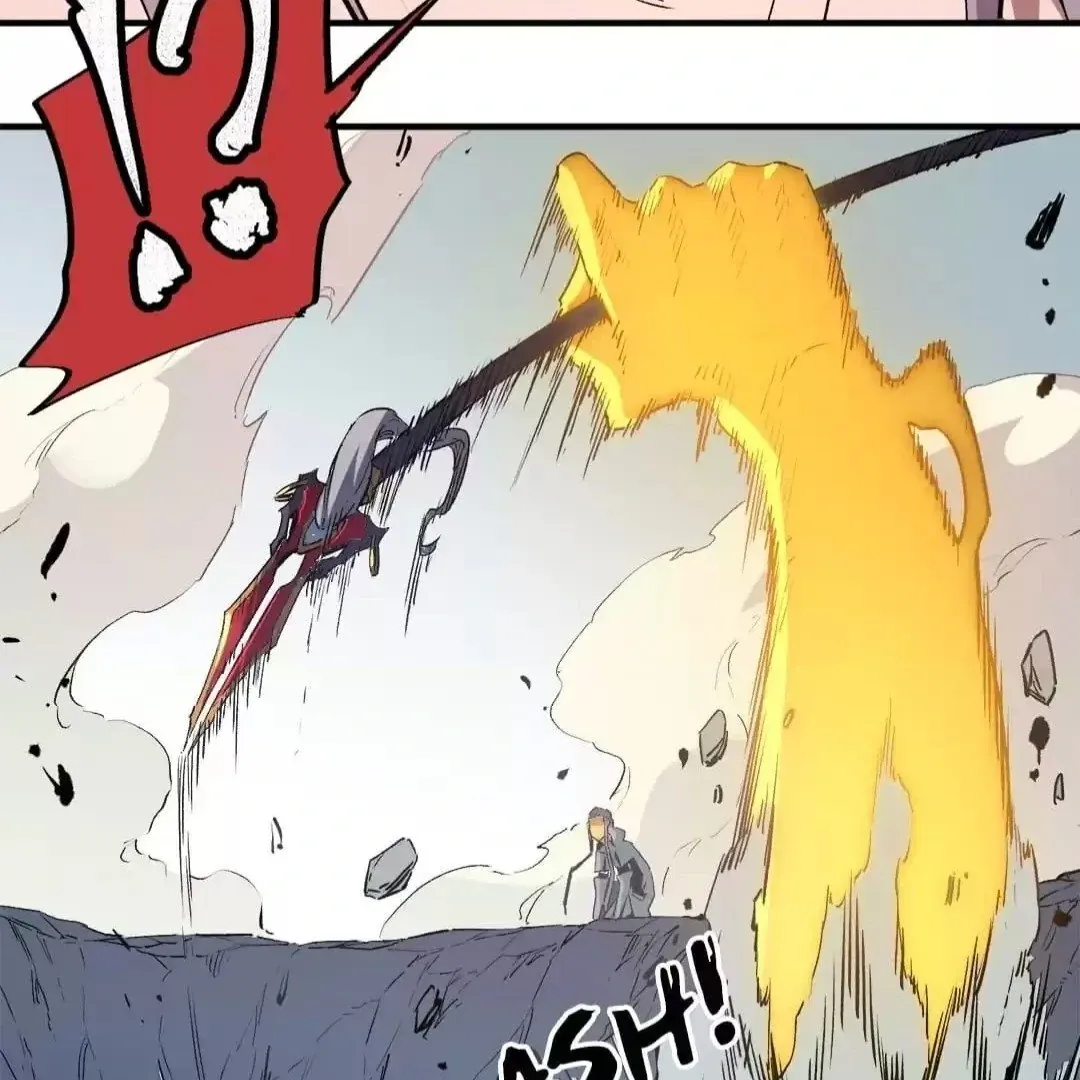 The Jobless Guy Who Has Come to Slay Chapter 38 page 37 - 