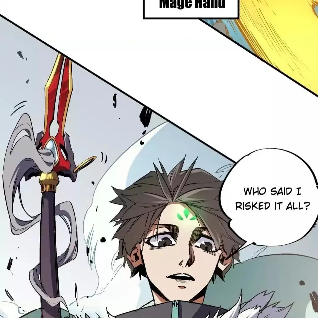 The Jobless Guy Who Has Come to Slay Chapter 38 page 40 - 