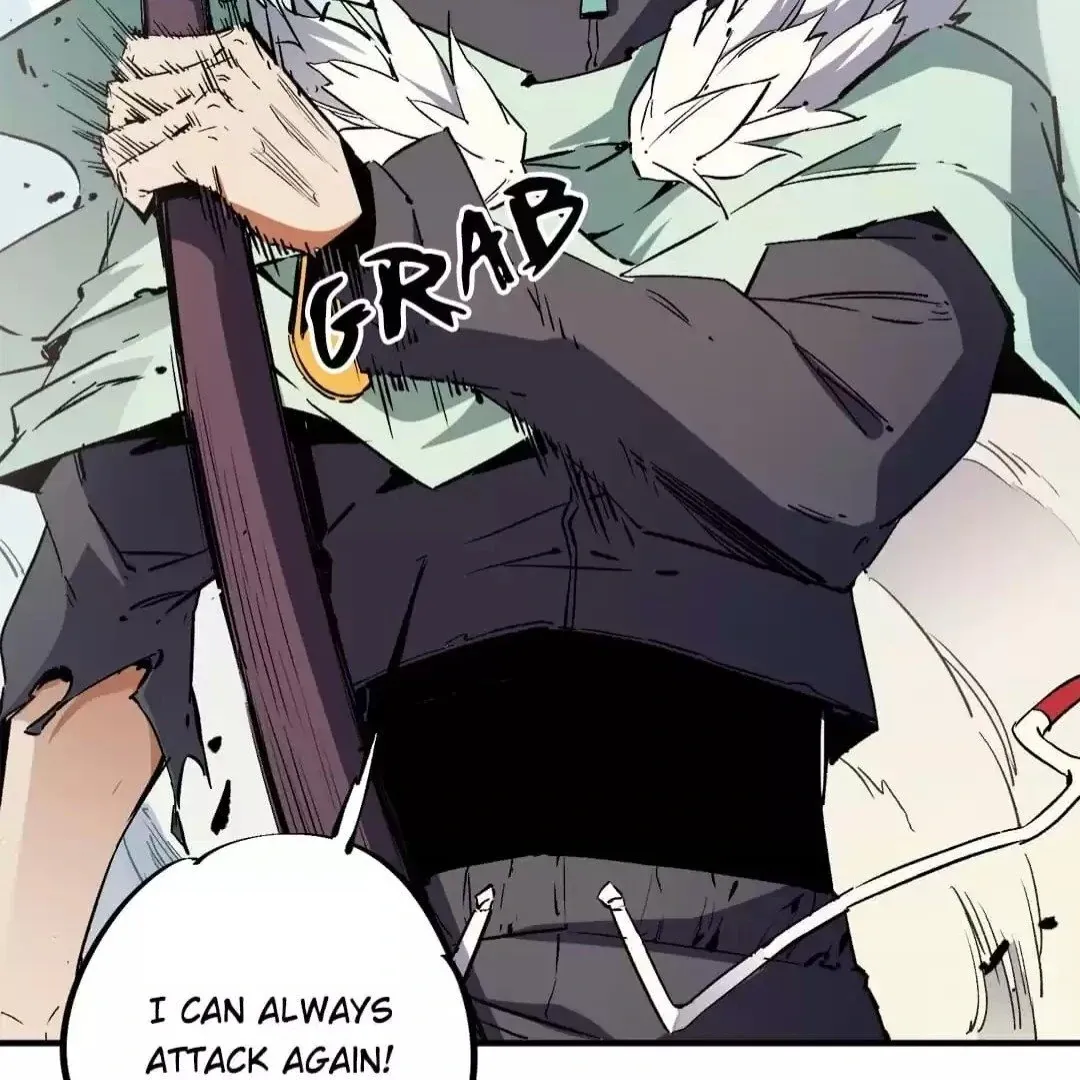 The Jobless Guy Who Has Come to Slay Chapter 38 page 41 - 