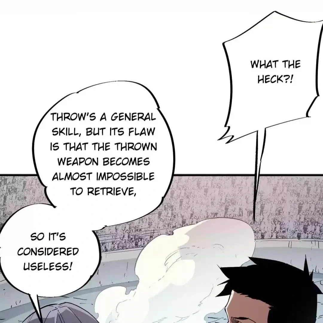 The Jobless Guy Who Has Come to Slay Chapter 38 page 44 - 