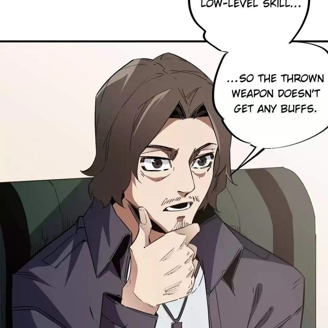 The Jobless Guy Who Has Come to Slay Chapter 38 page 47 - 