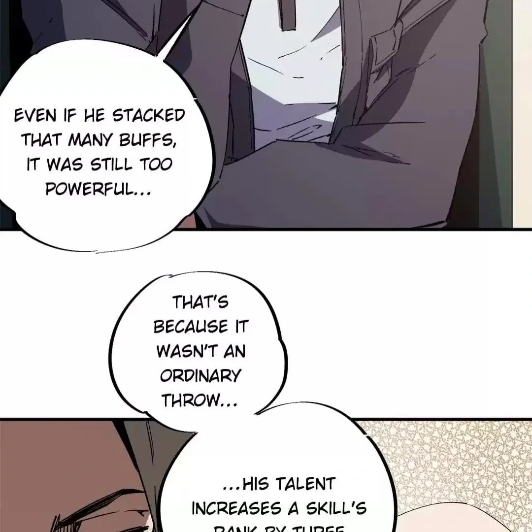 The Jobless Guy Who Has Come to Slay Chapter 38 page 48 - 