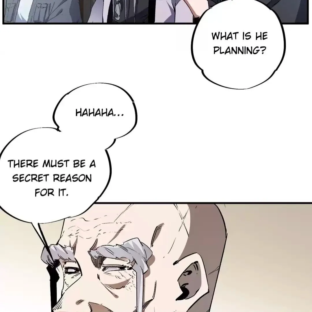 The Jobless Guy Who Has Come to Slay Chapter 38 page 6 - 