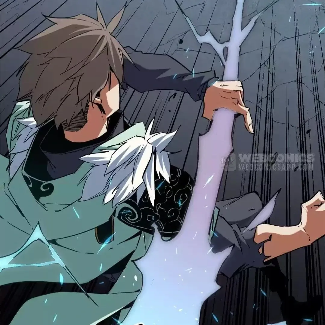 The Jobless Guy Who Has Come to Slay Chapter 38 page 52 - 