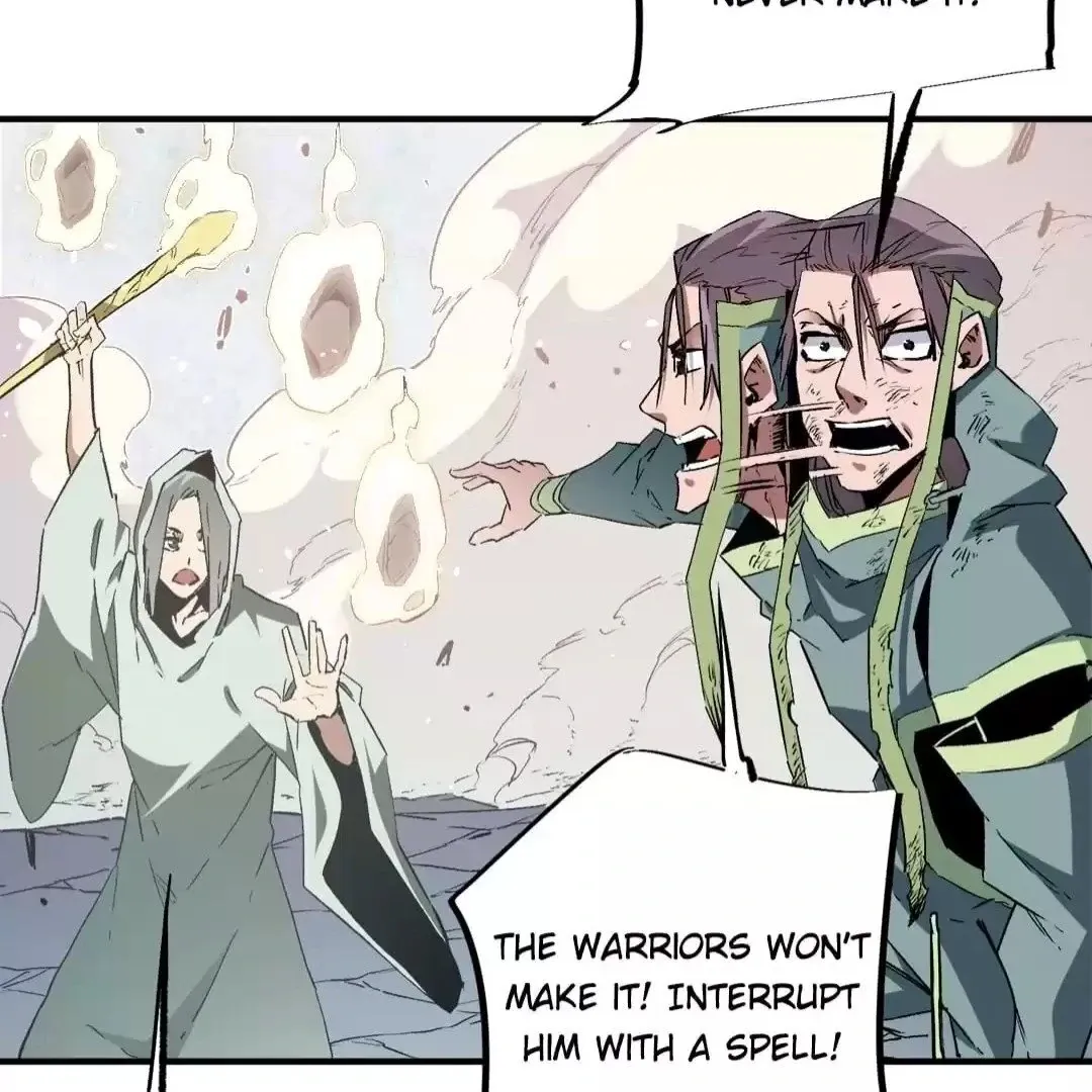 The Jobless Guy Who Has Come to Slay Chapter 38 page 54 - 