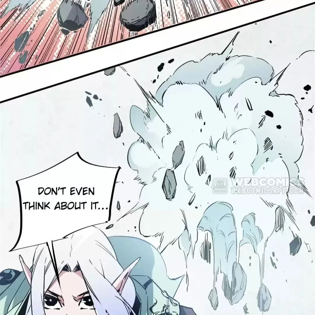 The Jobless Guy Who Has Come to Slay Chapter 38 page 59 - 