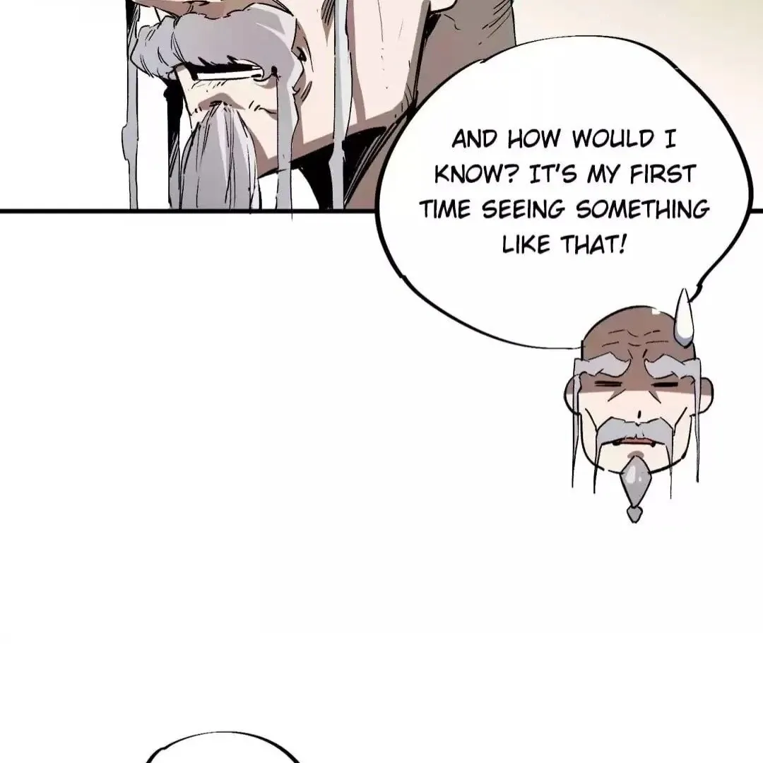 The Jobless Guy Who Has Come to Slay Chapter 38 page 7 - 