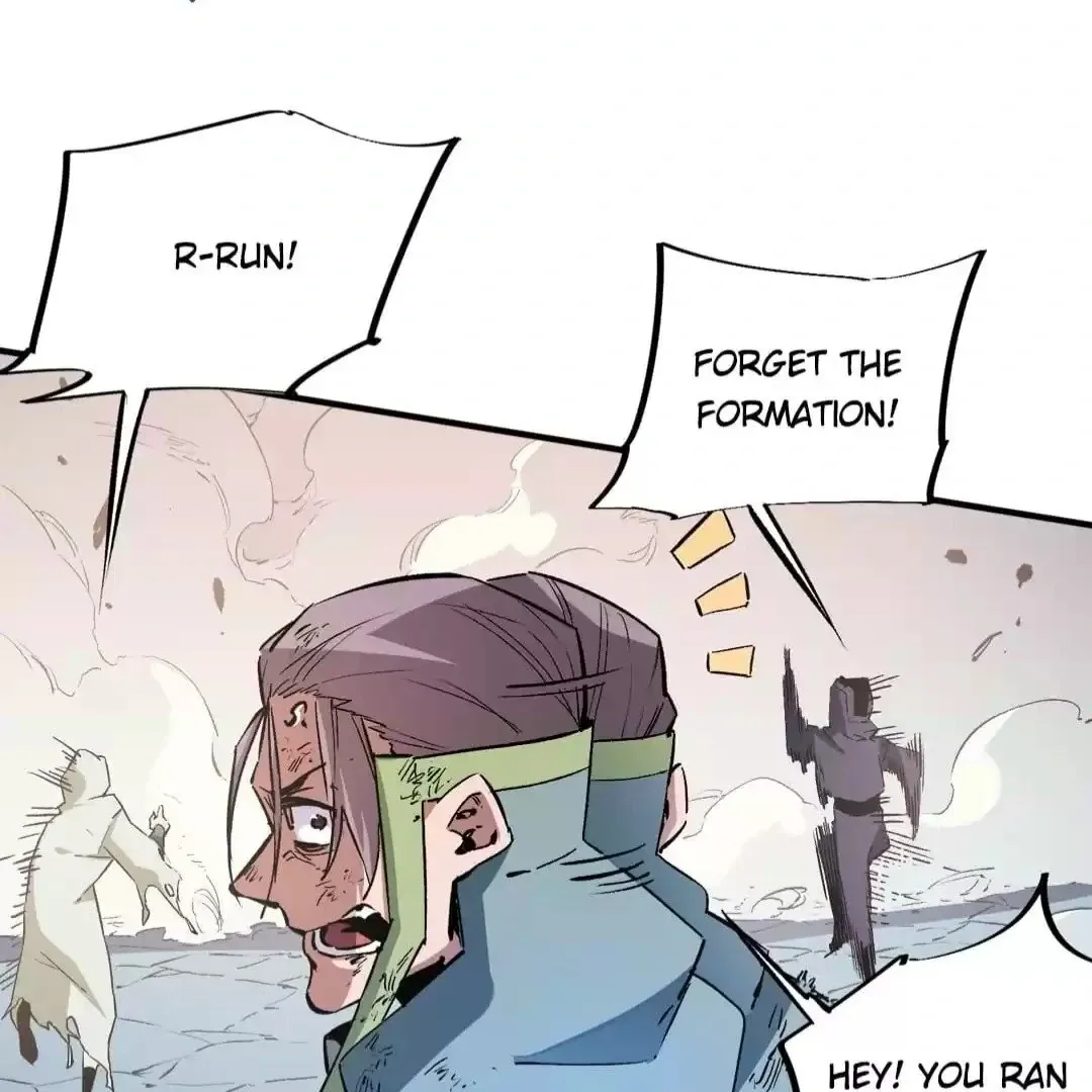 The Jobless Guy Who Has Come to Slay Chapter 38 page 64 - 
