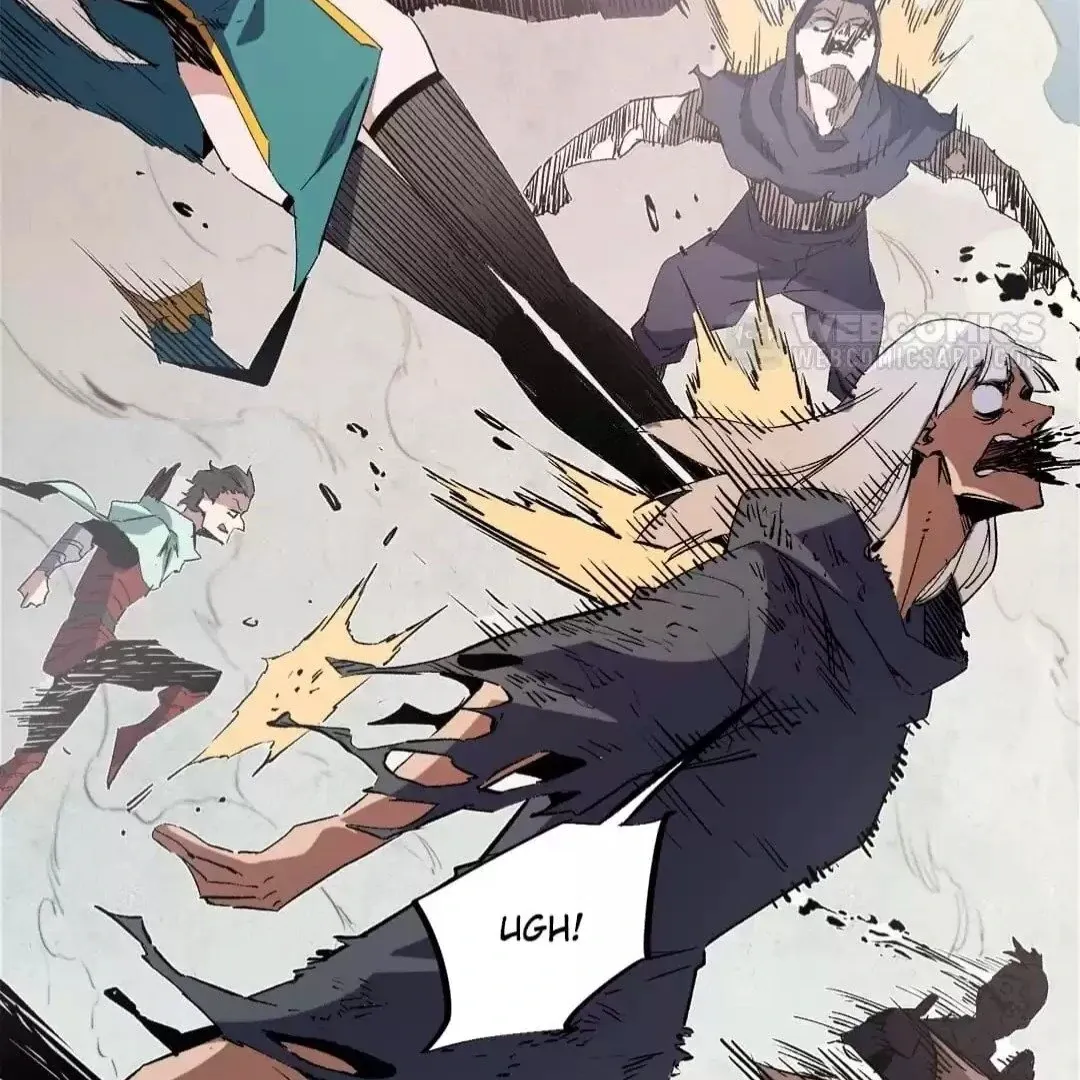 The Jobless Guy Who Has Come to Slay Chapter 38 page 72 - 