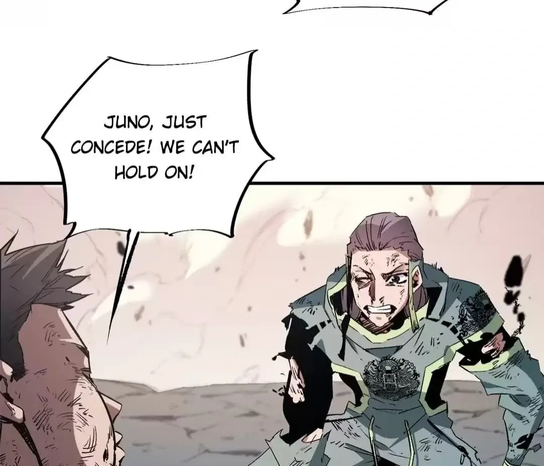 The Jobless Guy Who Has Come to Slay Chapter 38 page 74 - 
