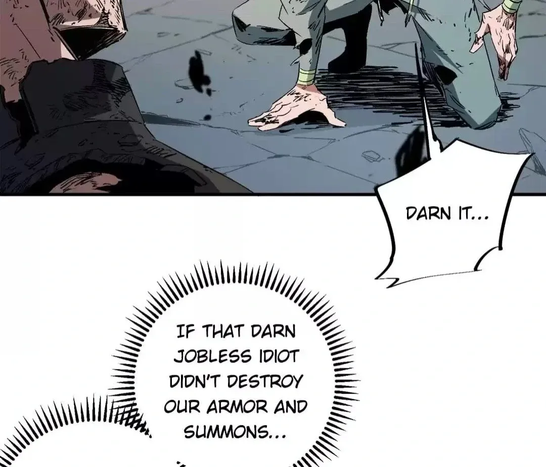 The Jobless Guy Who Has Come to Slay Chapter 38 page 75 - 