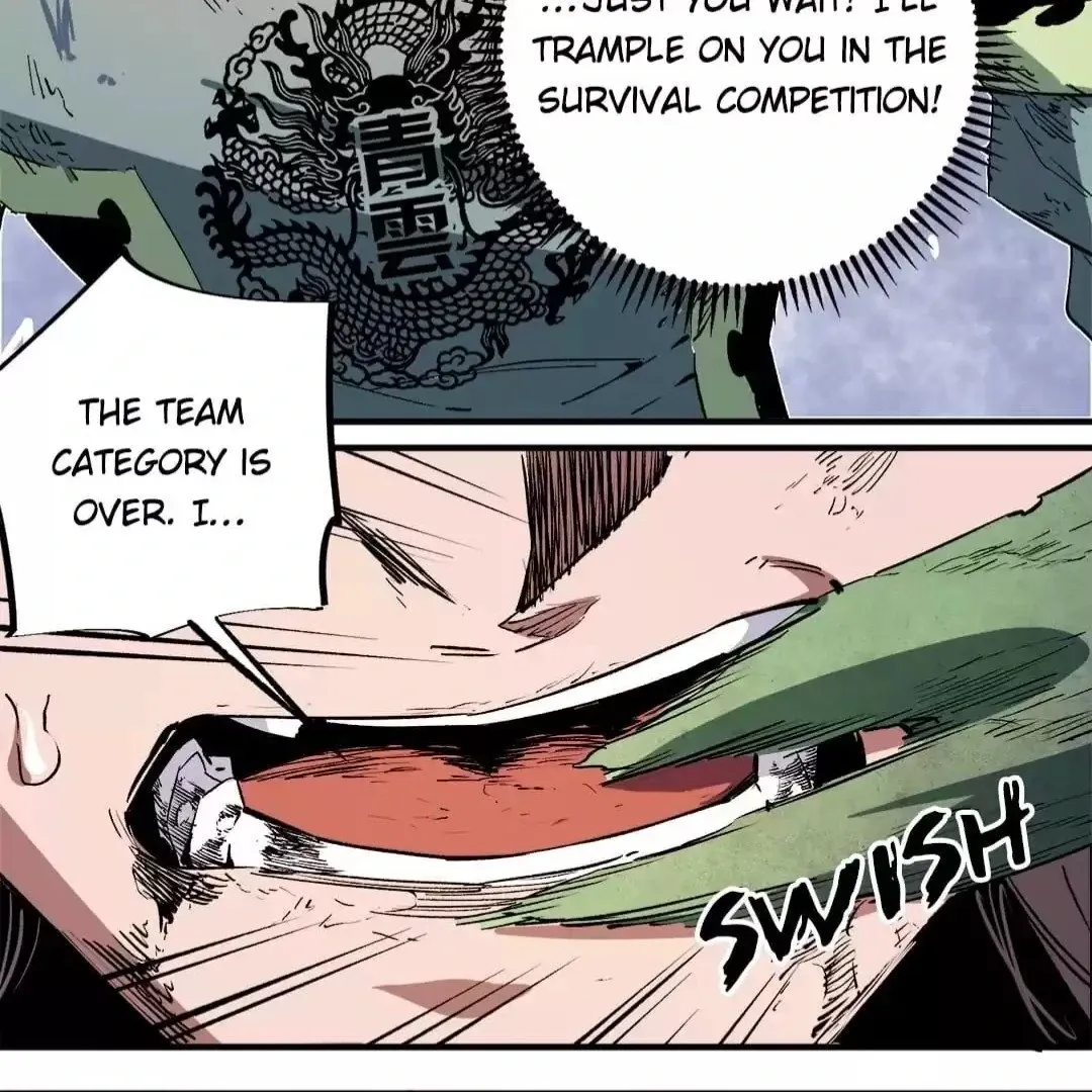 The Jobless Guy Who Has Come to Slay Chapter 38 page 77 - 