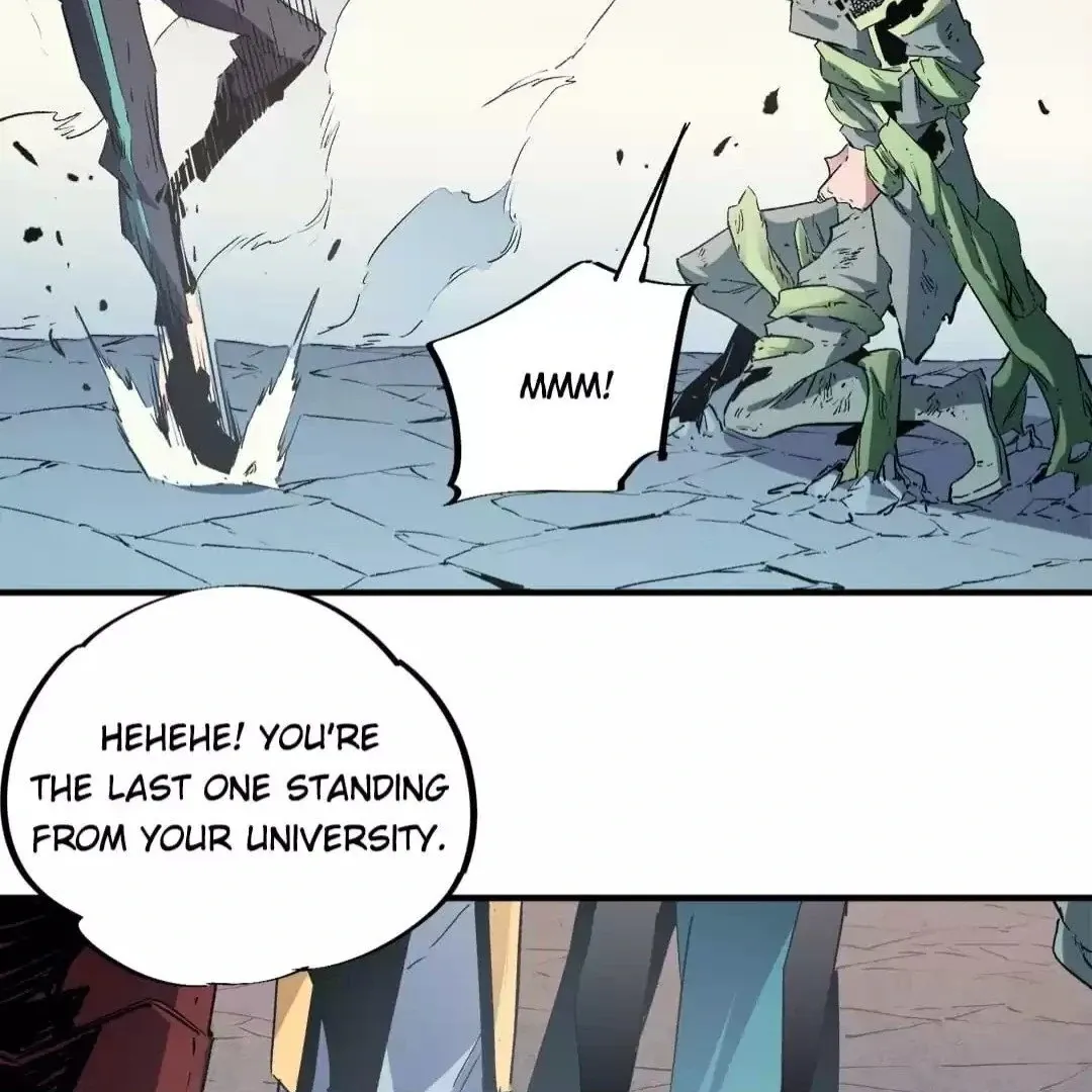 The Jobless Guy Who Has Come to Slay Chapter 38 page 80 - 