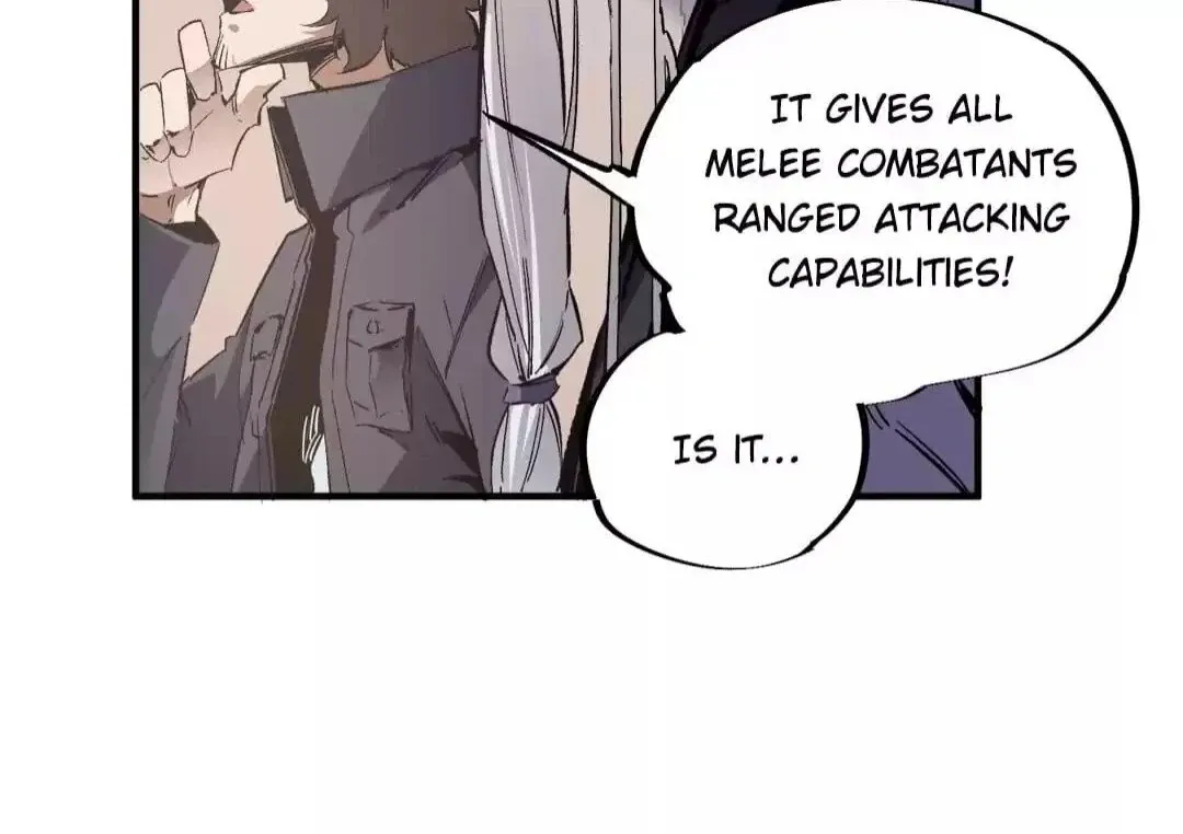 The Jobless Guy Who Has Come to Slay Chapter 38 page 9 - 
