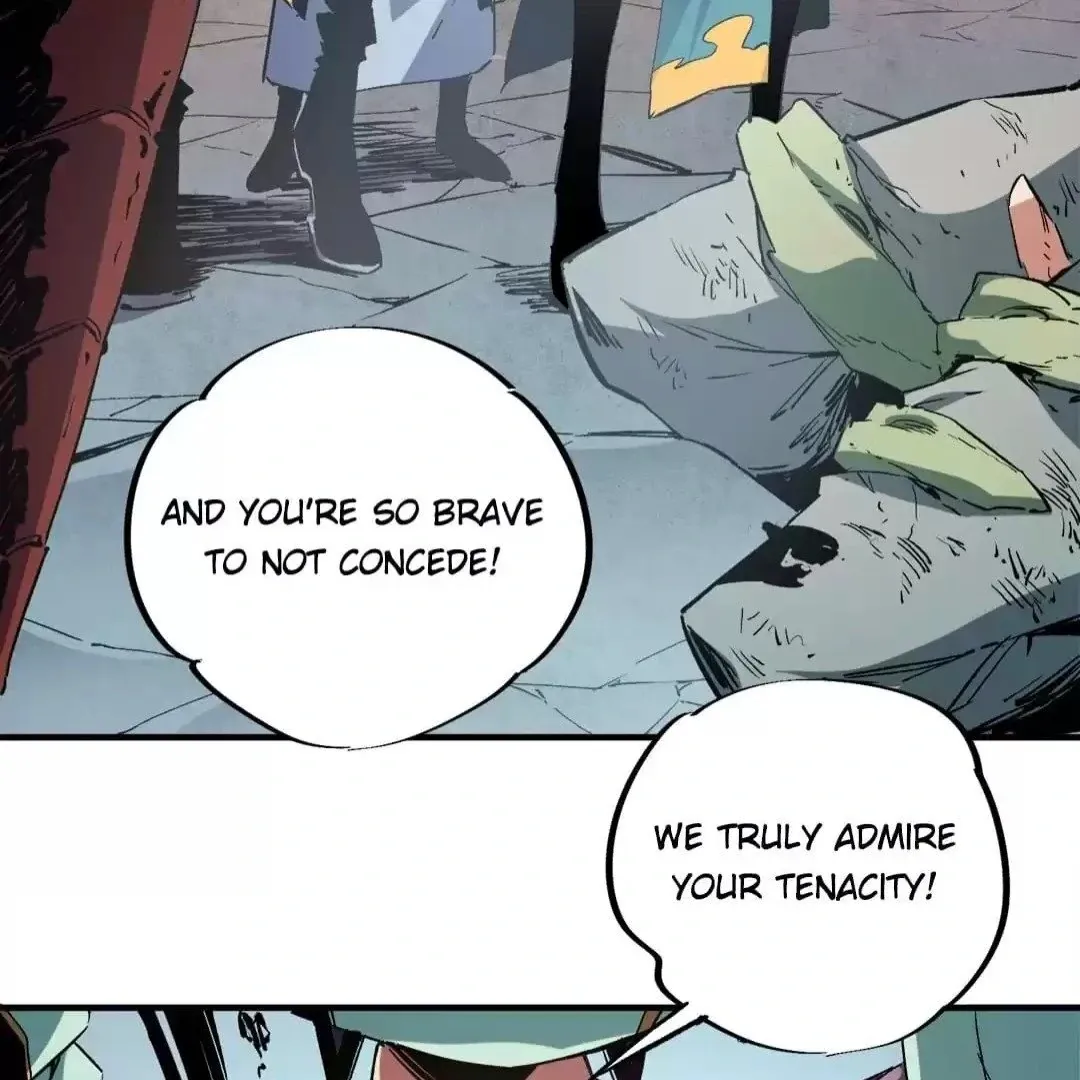 The Jobless Guy Who Has Come to Slay Chapter 38 page 81 - 