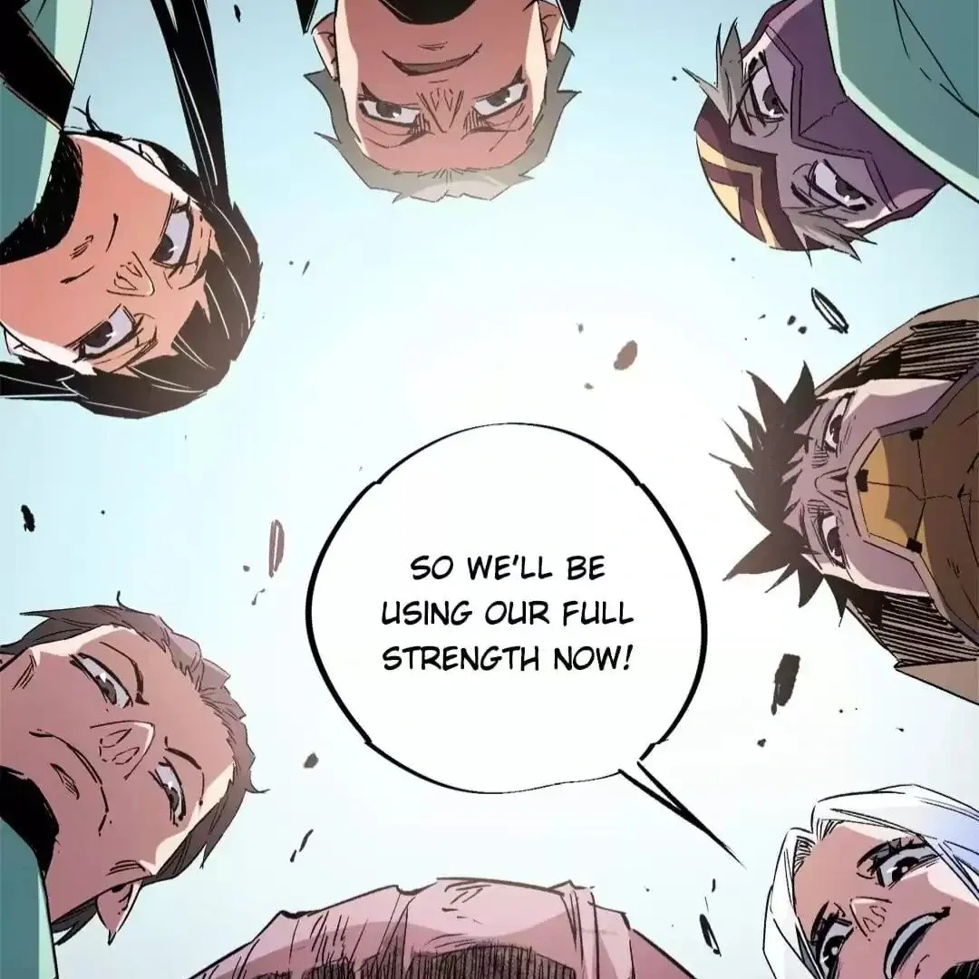 The Jobless Guy Who Has Come to Slay Chapter 38 page 82 - 