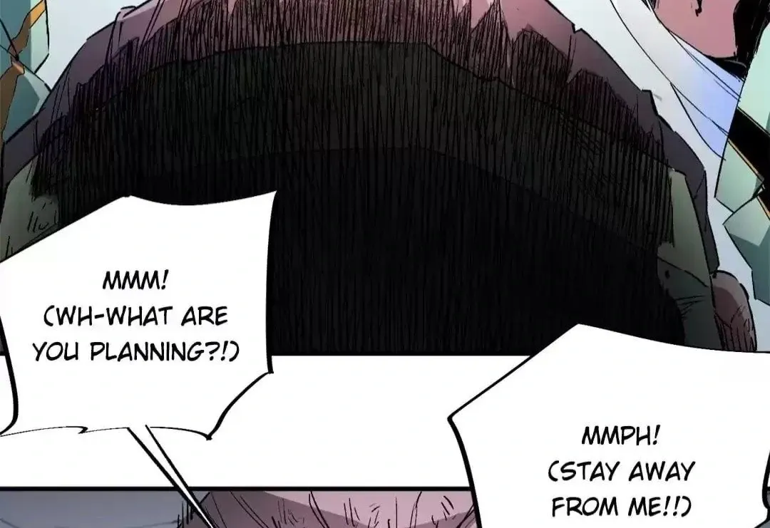 The Jobless Guy Who Has Come to Slay Chapter 38 page 83 - 