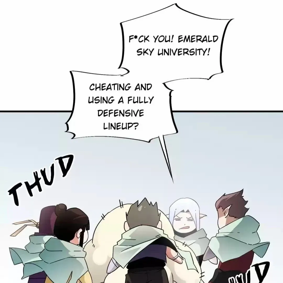 The Jobless Guy Who Has Come to Slay Chapter 38 page 85 - 