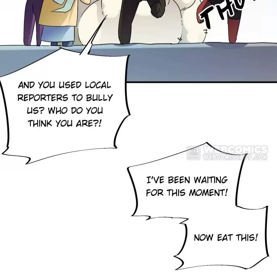 The Jobless Guy Who Has Come to Slay Chapter 38 page 86 - 