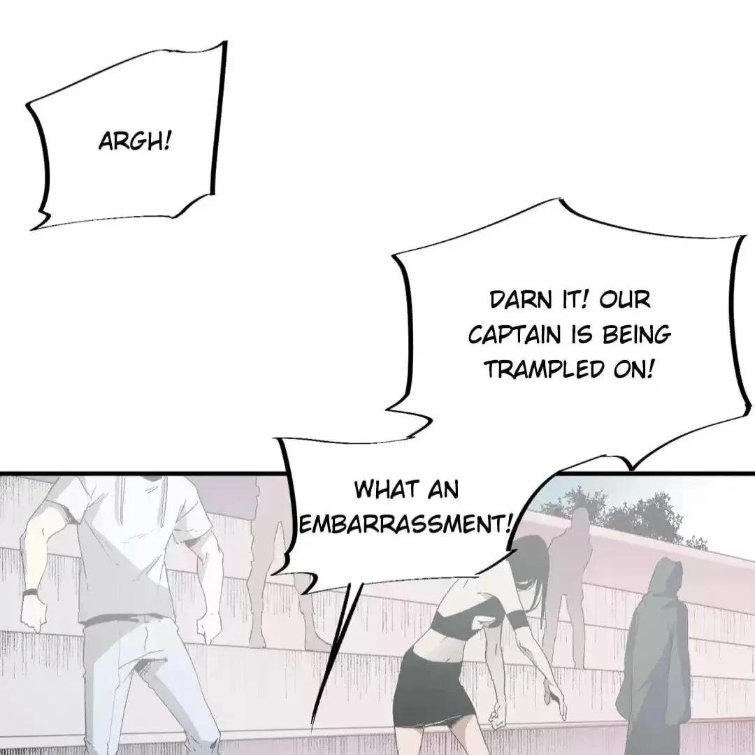 The Jobless Guy Who Has Come to Slay Chapter 38 page 87 - 