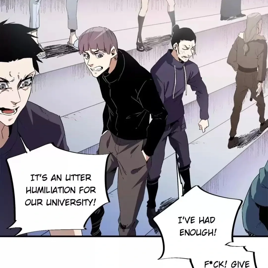The Jobless Guy Who Has Come to Slay Chapter 38 page 88 - 