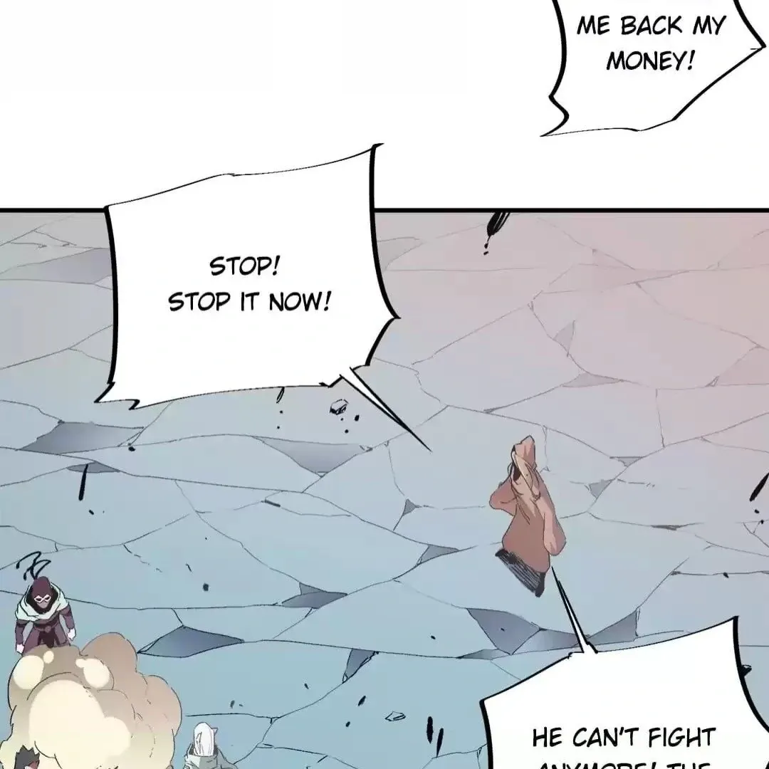 The Jobless Guy Who Has Come to Slay Chapter 38 page 89 - 