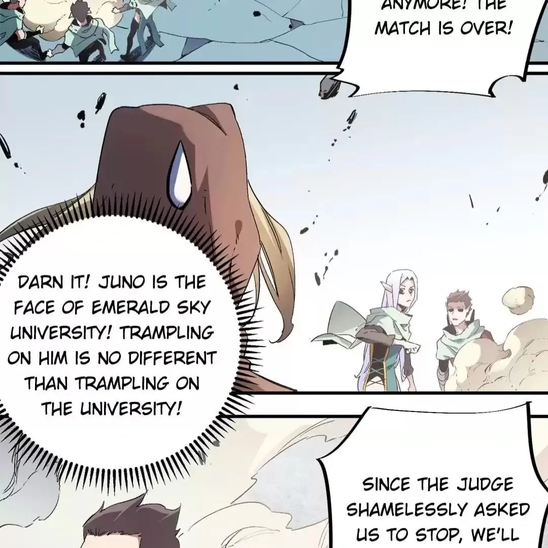 The Jobless Guy Who Has Come to Slay Chapter 38 page 90 - 