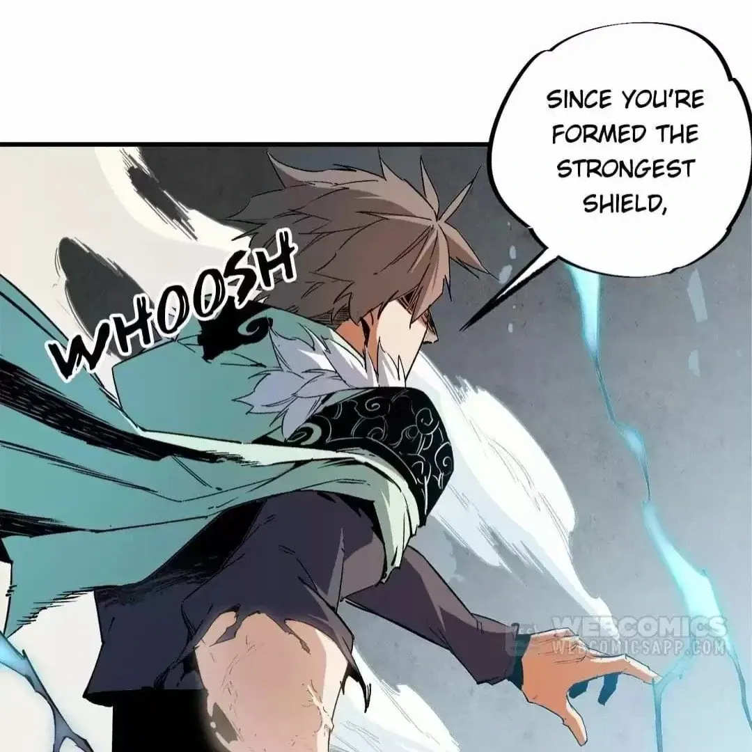 The Jobless Guy Who Has Come to Slay Chapter 38 page 10 - 