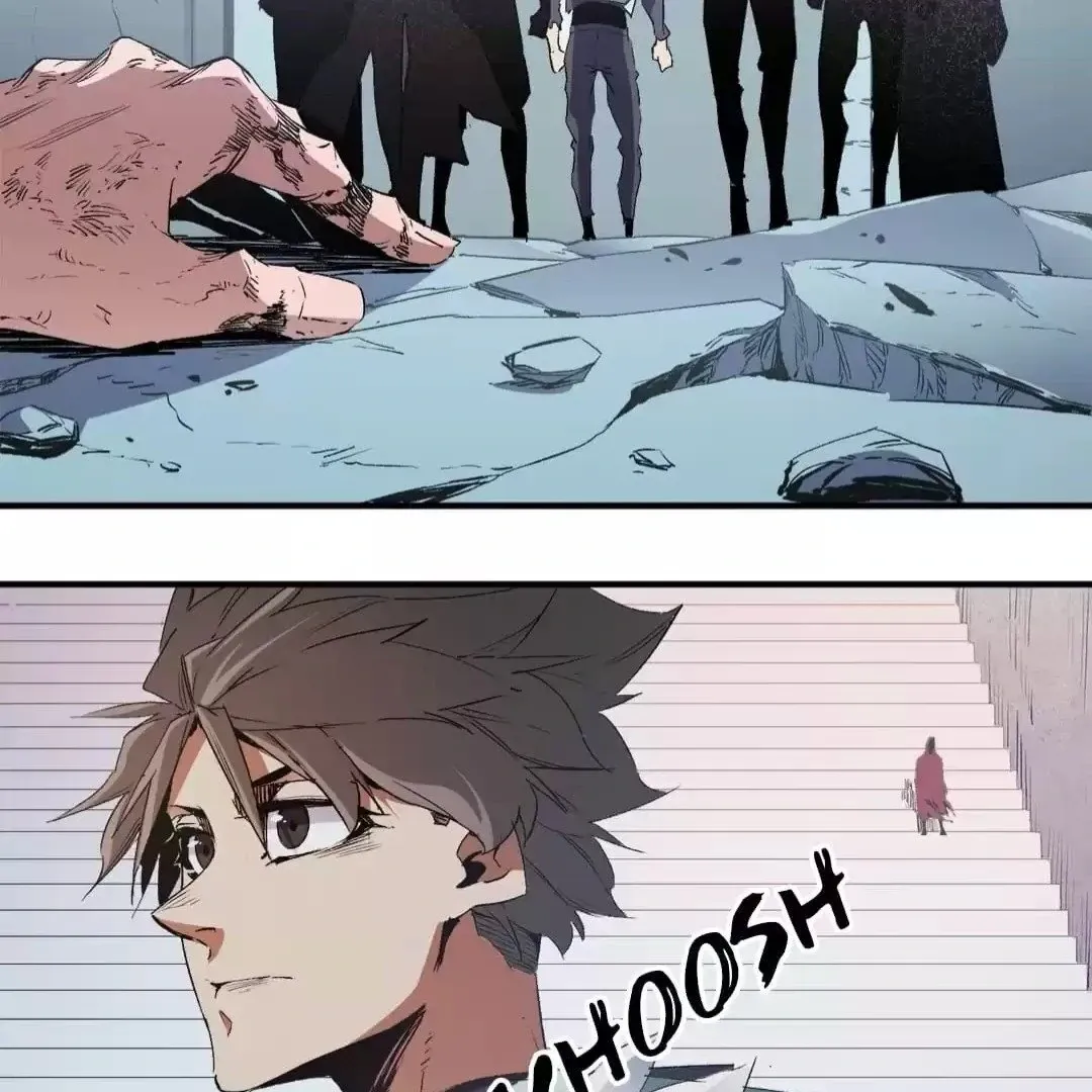 The Jobless Guy Who Has Come to Slay Chapter 38 page 95 - 