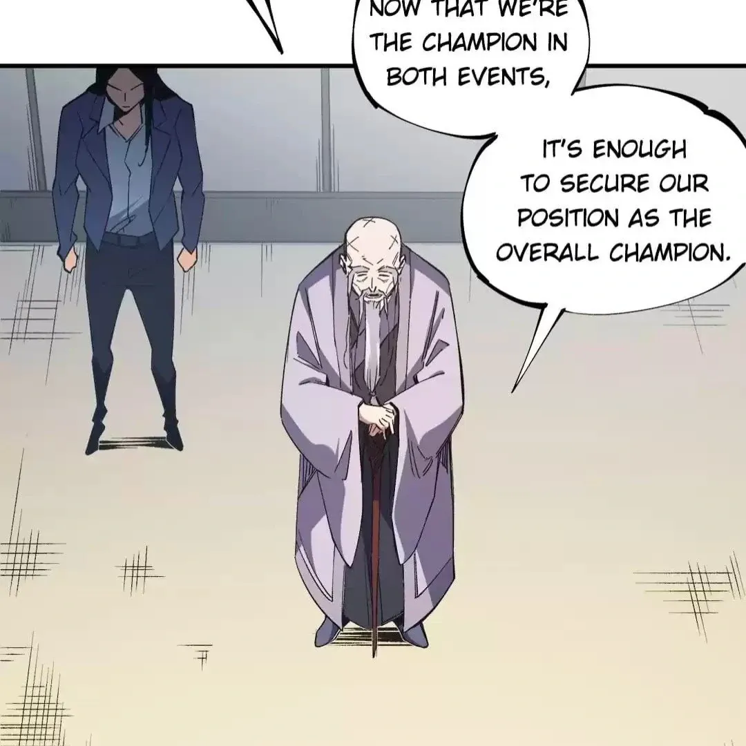 The Jobless Guy Who Has Come to Slay Chapter 39 page 11 - 