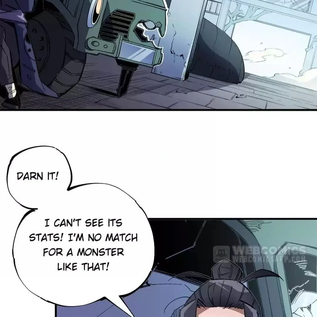 The Jobless Guy Who Has Come to Slay Chapter 39 page 101 - 