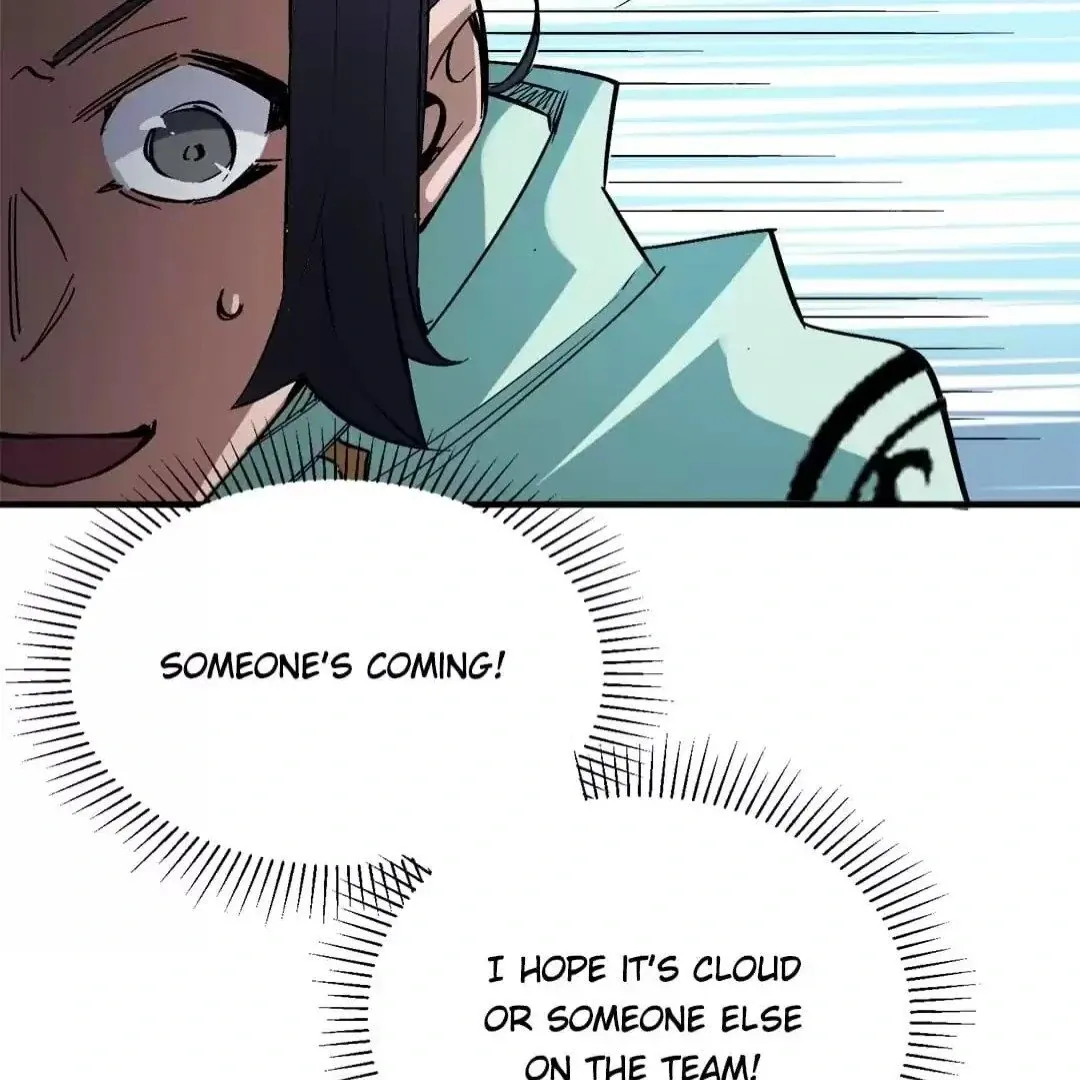 The Jobless Guy Who Has Come to Slay Chapter 39 page 105 - 