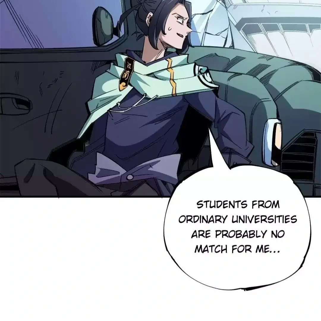 The Jobless Guy Who Has Come to Slay Chapter 39 page 107 - 
