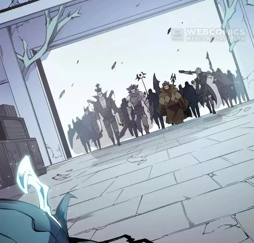 The Jobless Guy Who Has Come to Slay Chapter 39 page 109 - 