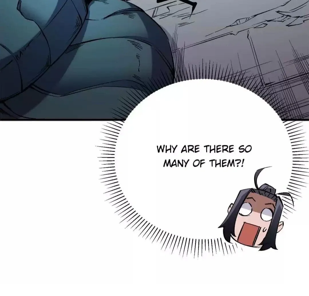 The Jobless Guy Who Has Come to Slay Chapter 39 page 110 - 