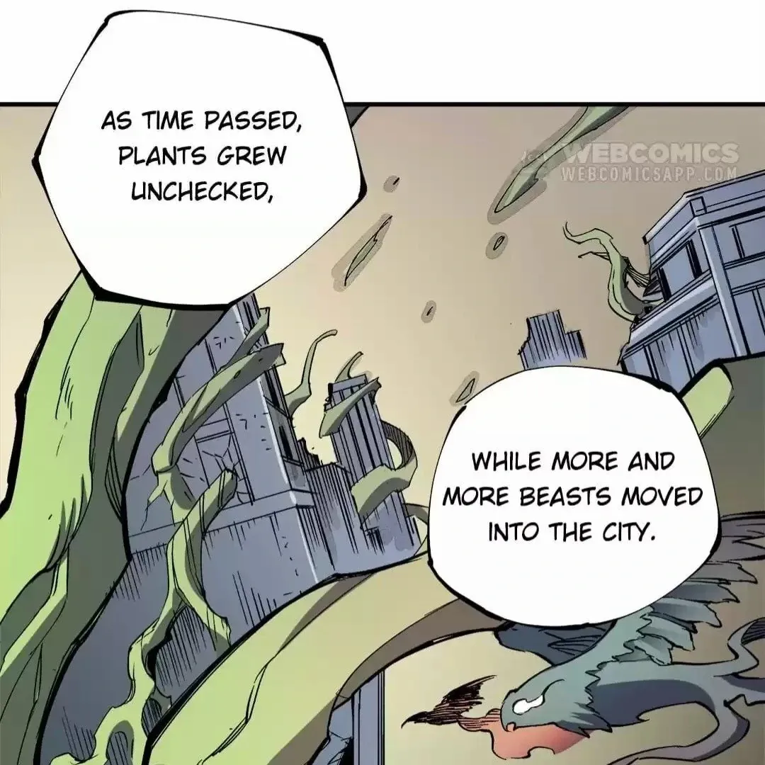 The Jobless Guy Who Has Come to Slay Chapter 39 page 16 - 